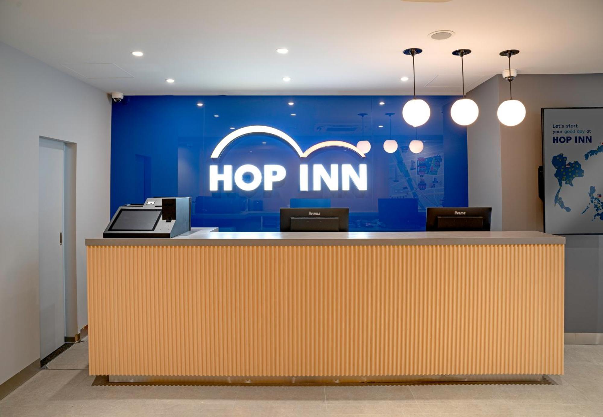 Hop Inn Tokyo Ueno 外观 照片