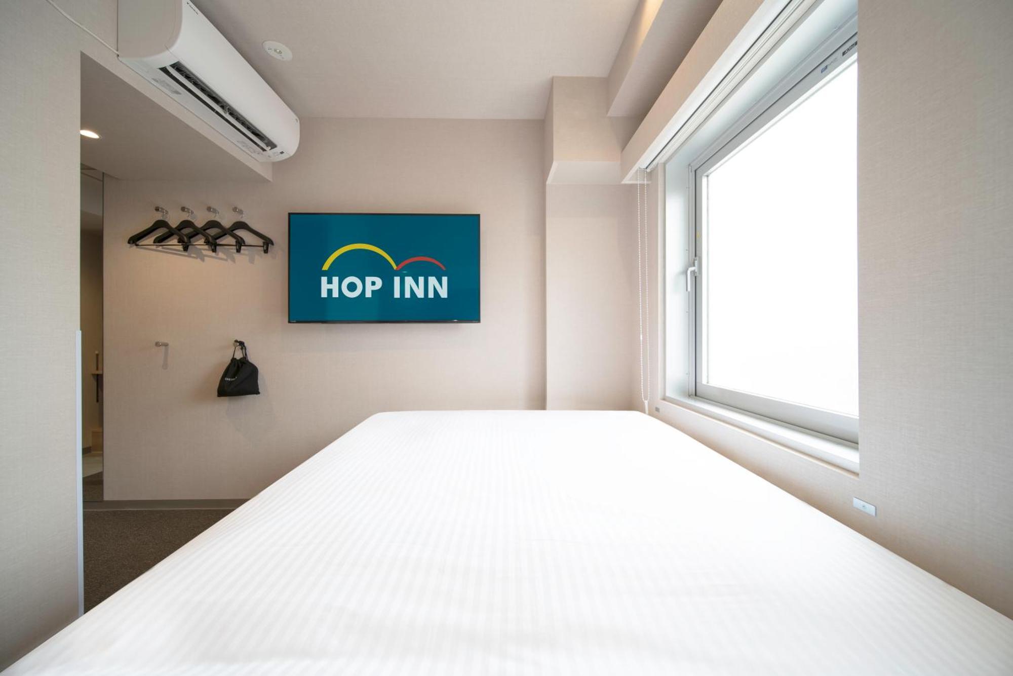 Hop Inn Tokyo Ueno 外观 照片