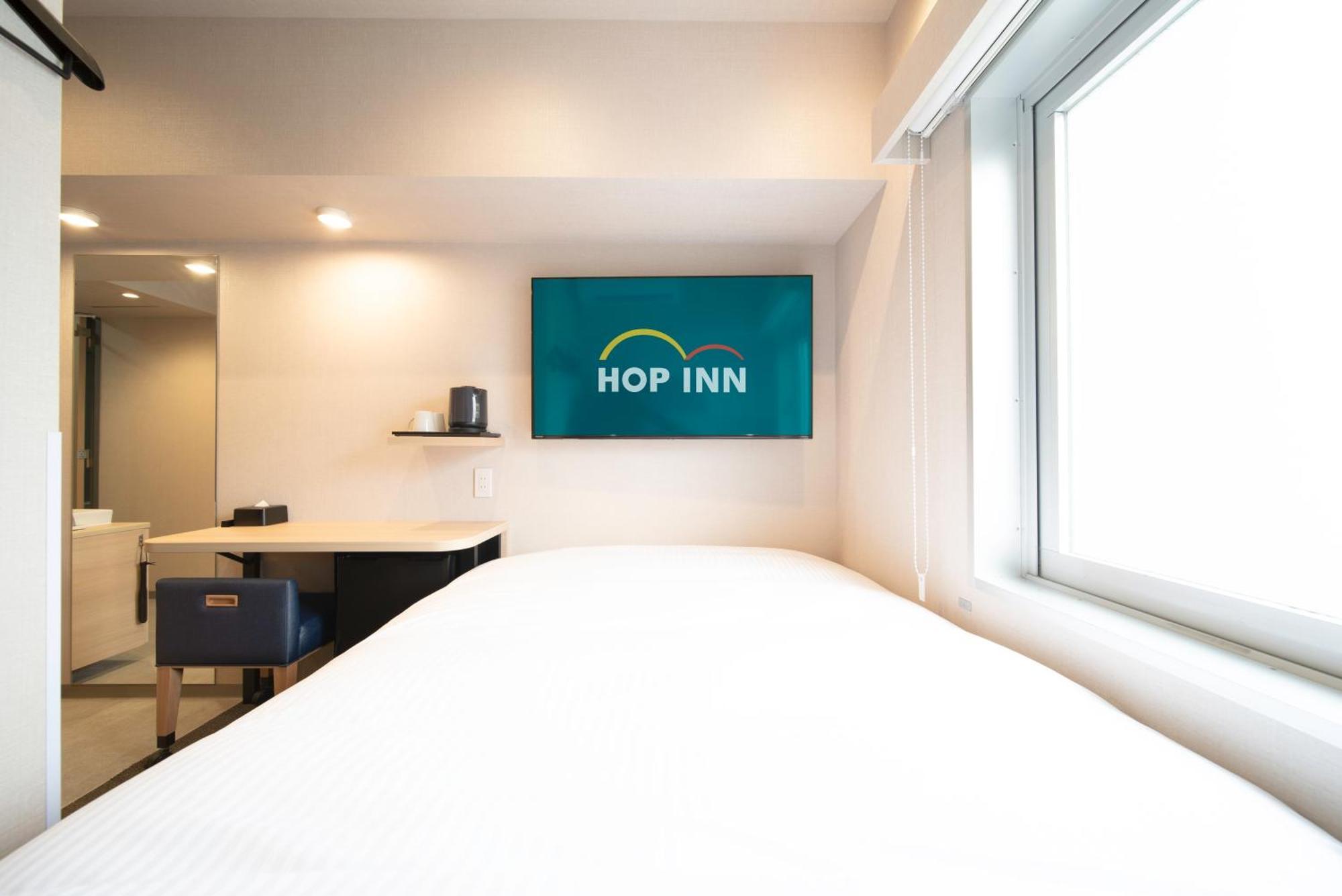 Hop Inn Tokyo Ueno 外观 照片